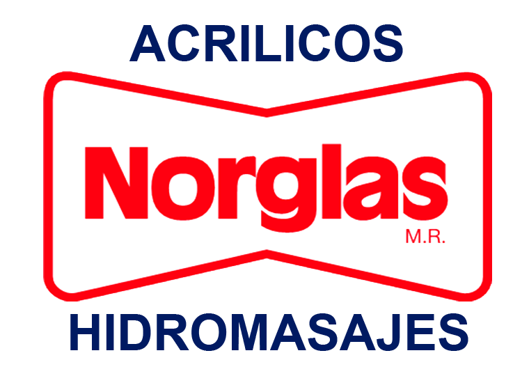 Logotipo Norglas
